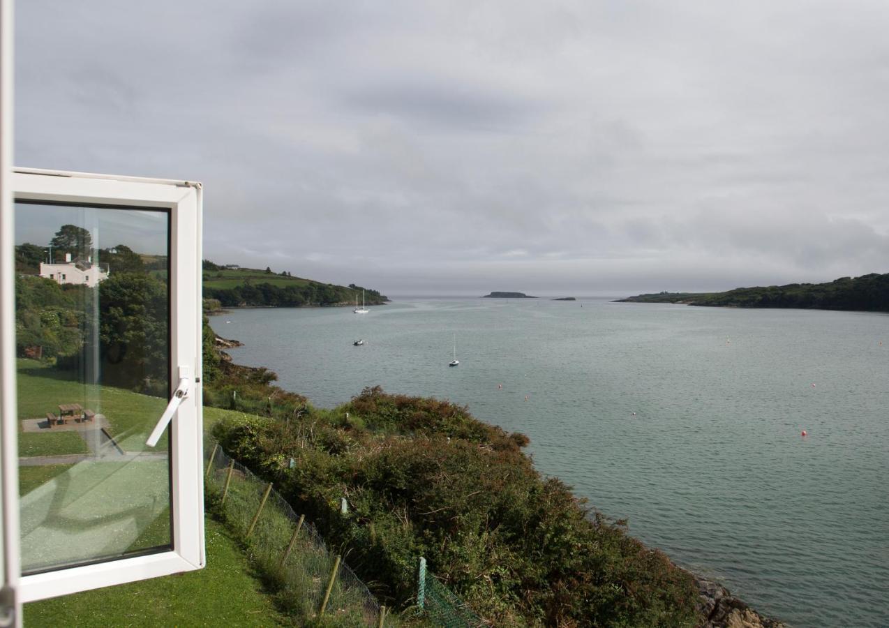 Bay View B&B Glandore Esterno foto