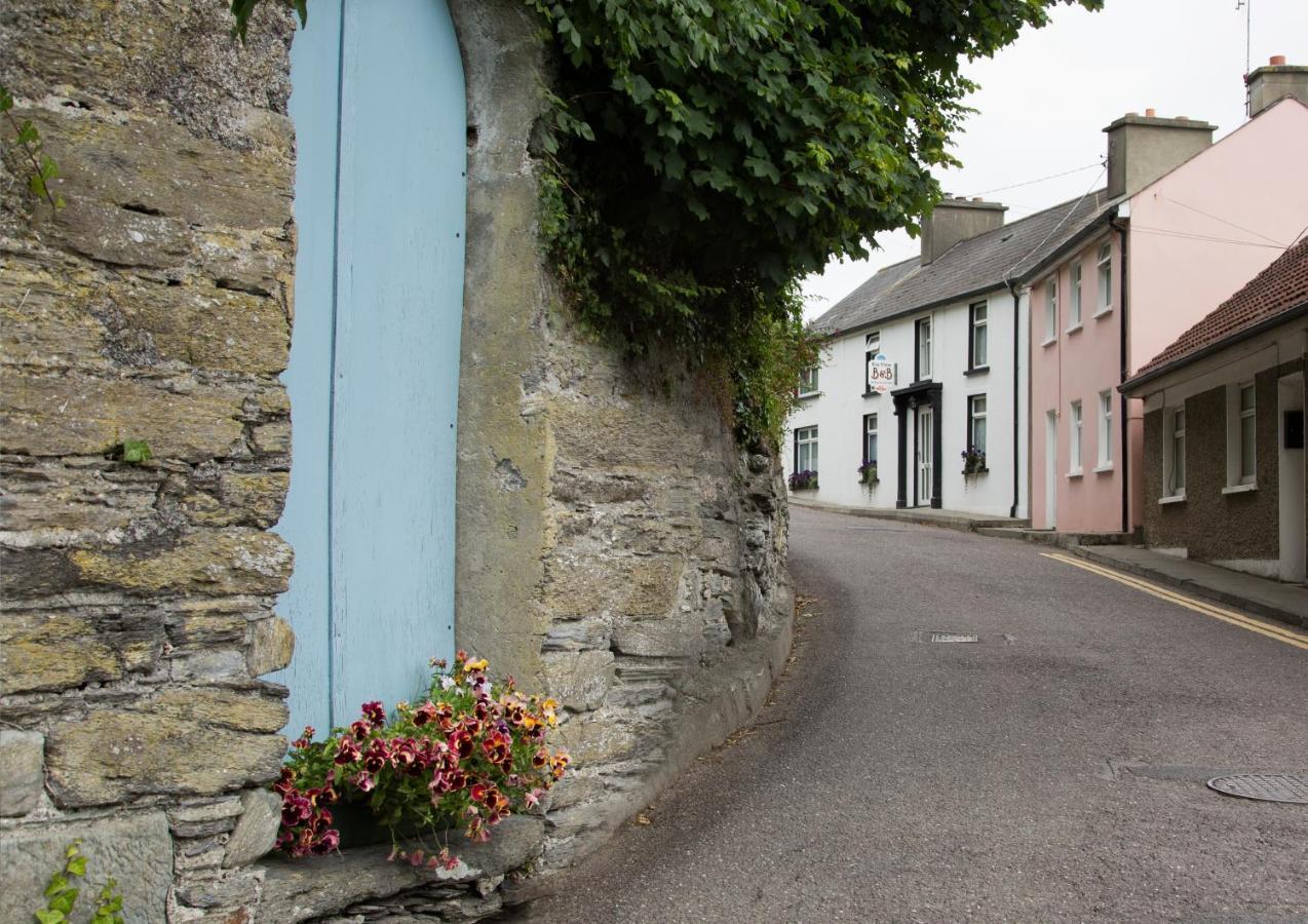 Bay View B&B Glandore Esterno foto